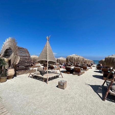 Dodo Apartament Mamaia Nord Năvodari Exterior foto